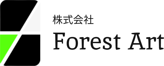 Forest art
